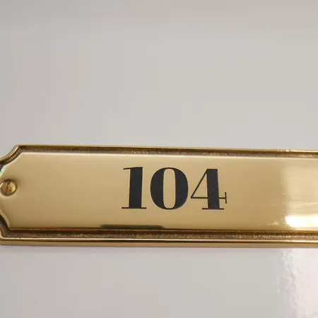 The Salisbury 104 Apartment